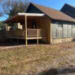 The Streamer Airbnb Norfork Arkansas