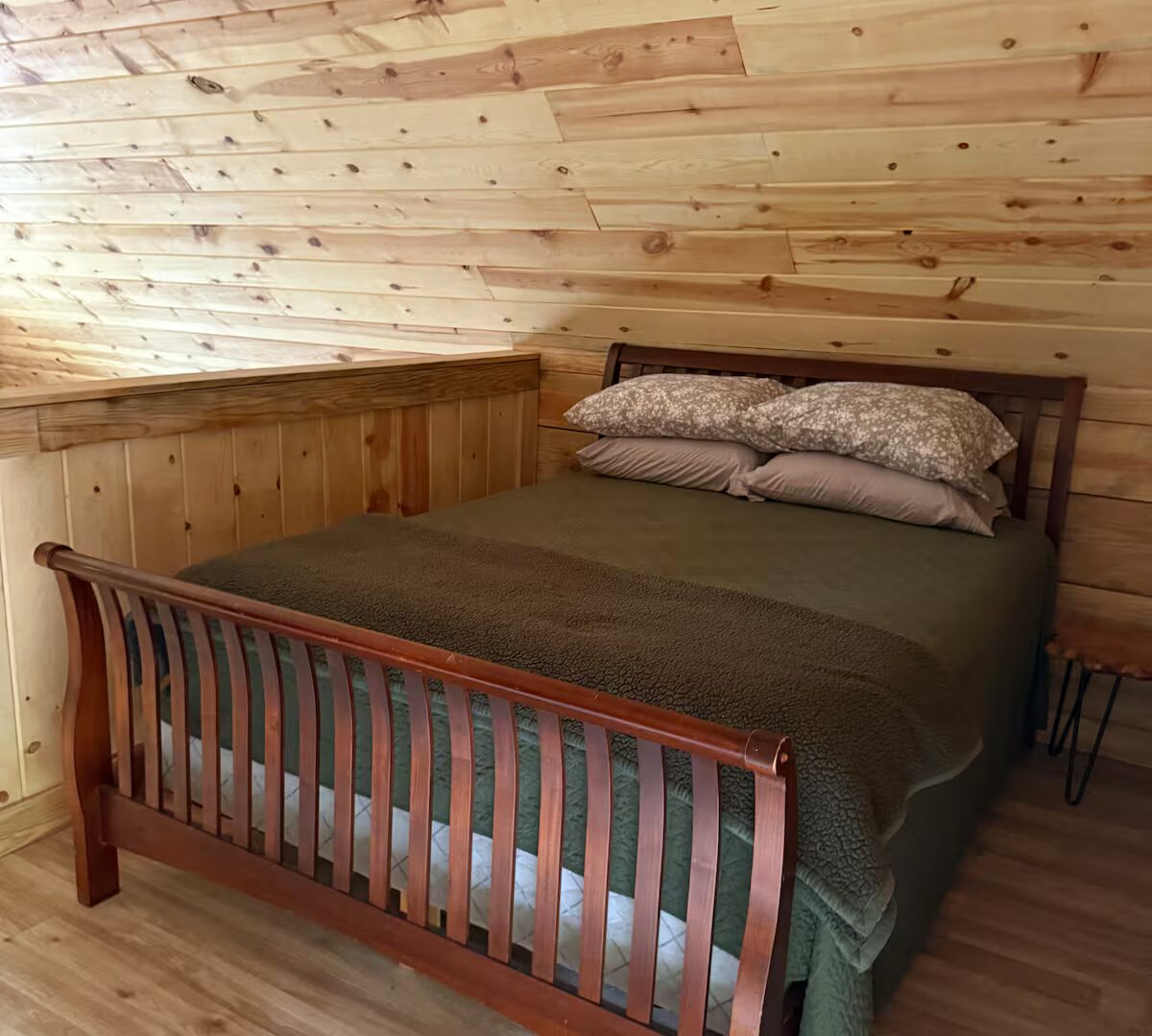 The Squirrels Nest Rental property by HighMountainRentals.com