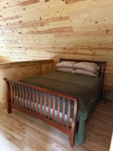 The Squirrels Nest Rental property by HighMountainRentals.com