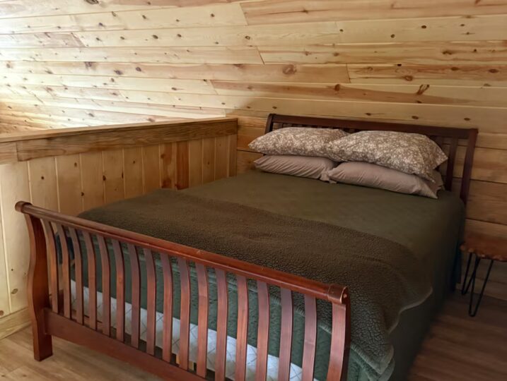 The Squirrels Nest Rental property by HighMountainRentals.com