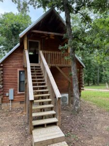 The Squirrels Nest Rental property by HighMountainRentals.com