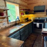 The Squirrels Nest Rental property by HighMountainRentals.com