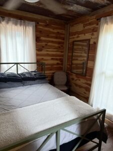 The Squirrels Nest Rental property by HighMountainRentals.com