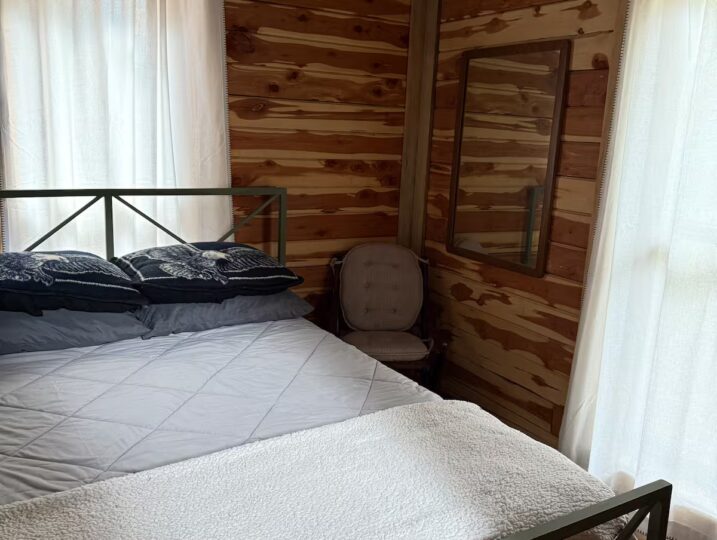 The Squirrels Nest Rental property by HighMountainRentals.com