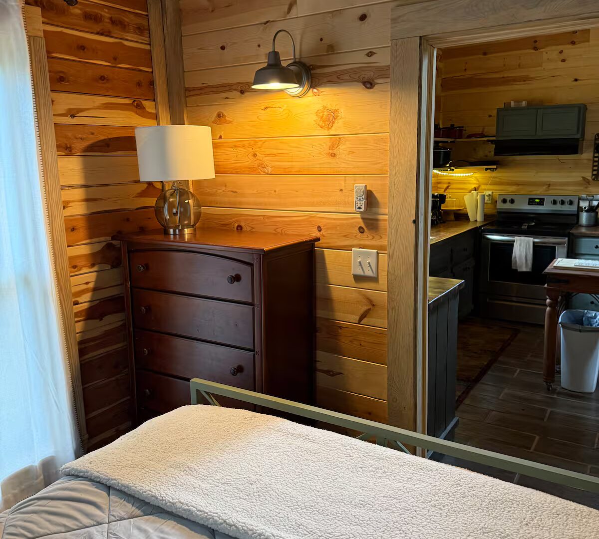 The Squirrels Nest Rental property by HighMountainRentals.com