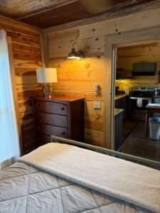 The Squirrels Nest Rental property by HighMountainRentals.com