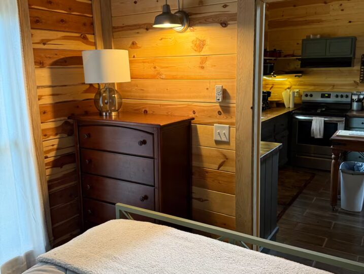 The Squirrels Nest Rental property by HighMountainRentals.com