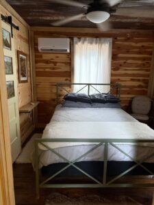The Squirrels Nest Rental property by HighMountainRentals.com