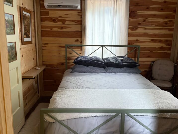 The Squirrels Nest Rental property by HighMountainRentals.com