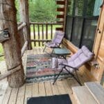 The Squirrels Nest Rental property by HighMountainRentals.com