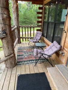 The Squirrels Nest Rental property by HighMountainRentals.com