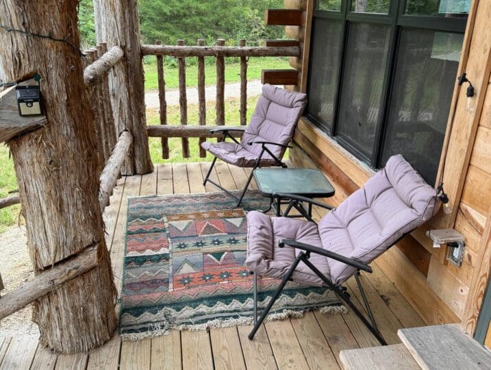 The Squirrels Nest Rental property by HighMountainRentals.com