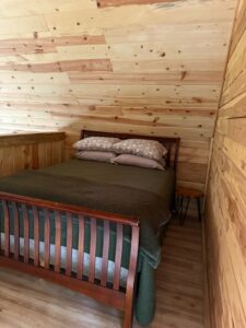 The Squirrels Nest Rental property by HighMountainRentals.com