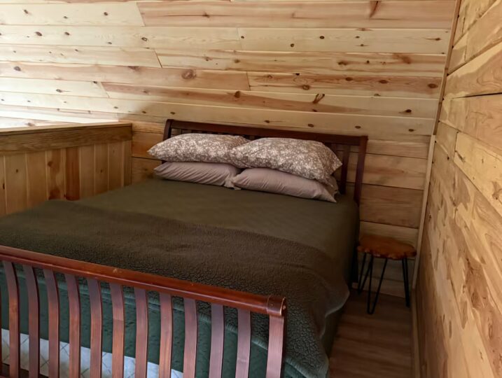 The Squirrels Nest Rental property by HighMountainRentals.com