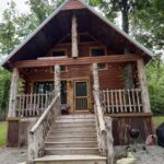 The Squirrels Nest Rental property by HighMountainRentals.com