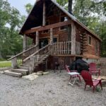 The Squirrels Nest Rental property by HighMountainRentals.com
