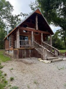 The Squirrels Nest Rental property by HighMountainRentals.com