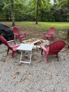 The Squirrels Nest Rental property by HighMountainRentals.com