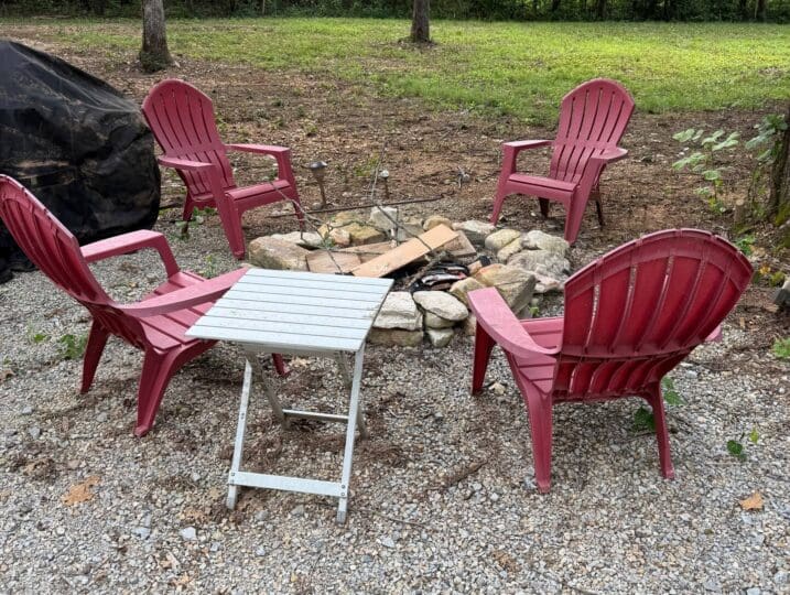 The Squirrels Nest Rental property by HighMountainRentals.com