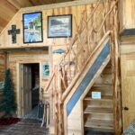 The Squirrels Nest Rental property by HighMountainRentals.com