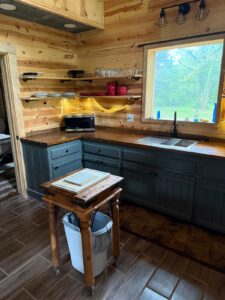 The Squirrels Nest Rental property by HighMountainRentals.com
