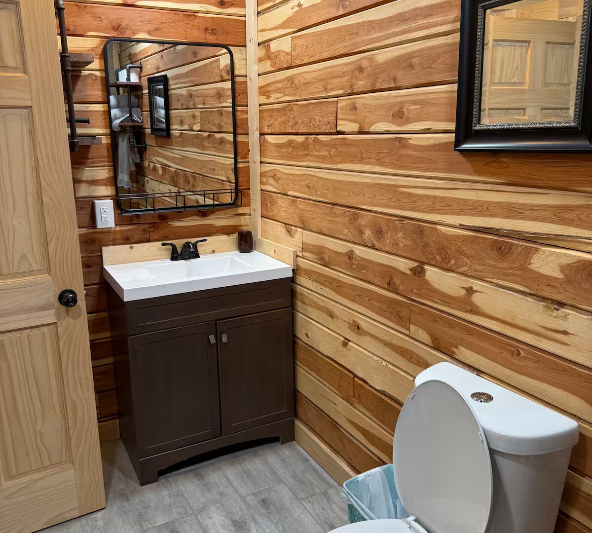 The Squirrels Nest Rental property by HighMountainRentals.com