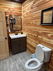 The Squirrels Nest Rental property by HighMountainRentals.com