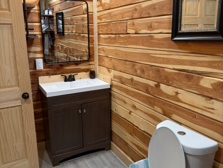 The Squirrels Nest Rental property by HighMountainRentals.com