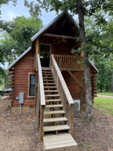 The Squirrels Nest Rental property by HighMountainRentals.com