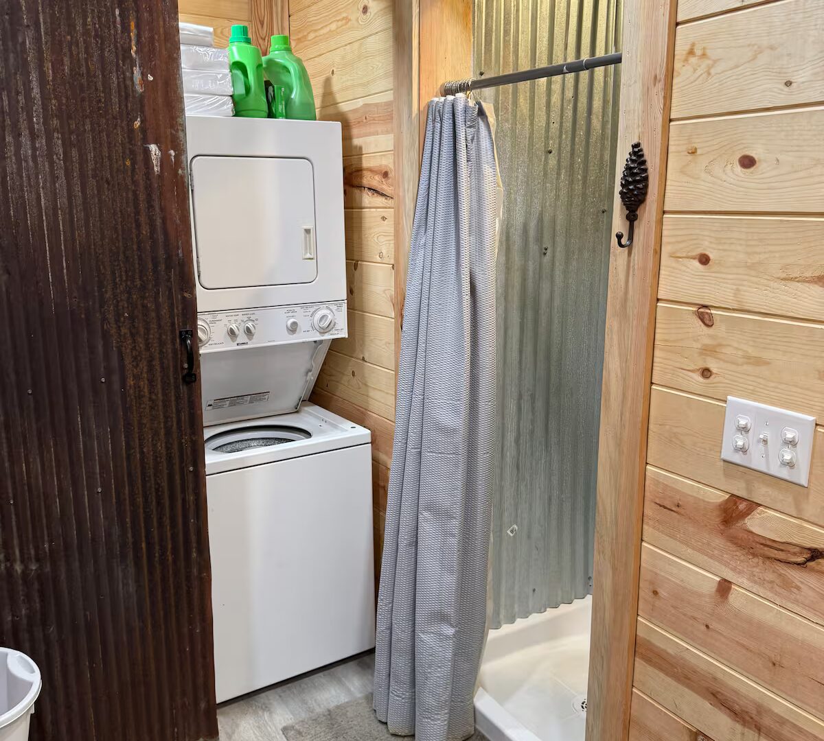 The Squirrels Nest Rental property by HighMountainRentals.com