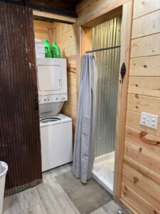 The Squirrels Nest Rental property by HighMountainRentals.com