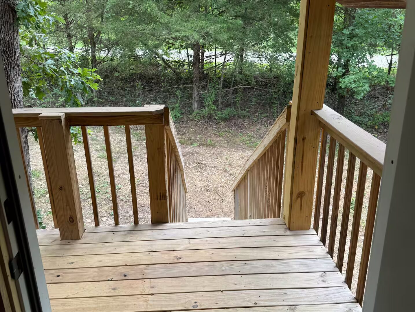 The Squirrels Nest Rental property by HighMountainRentals.com