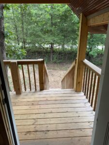 The Squirrels Nest Rental property by HighMountainRentals.com